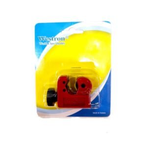 Mini Tube Cutter Westron - Model - TC-18