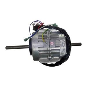 Double Shaft Motor