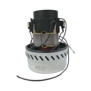 Motor Vacuum Wet-Dry