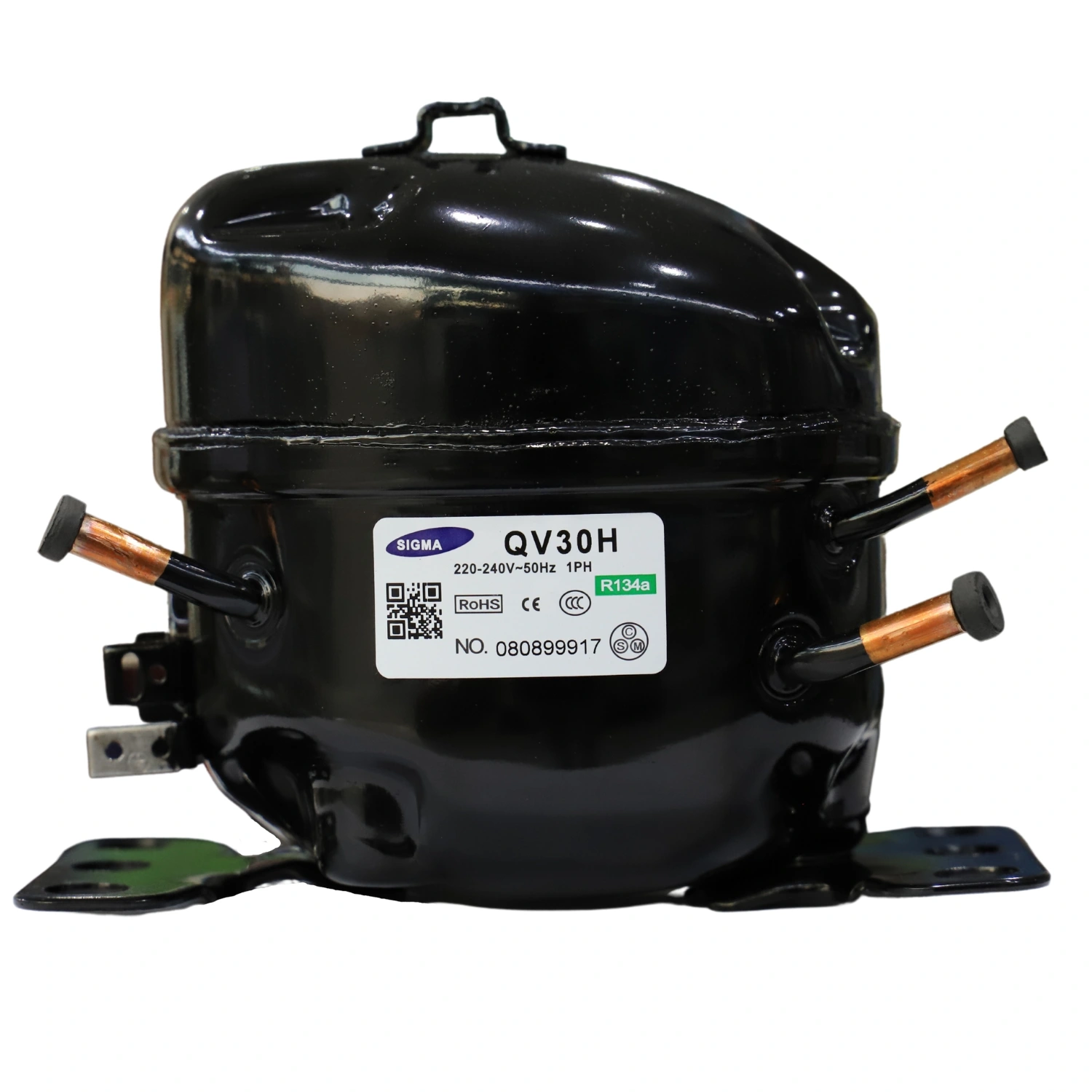 Sigma QV30H Compressor - Image 2