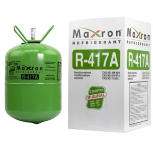 R417A Refrigerant - MAXRON