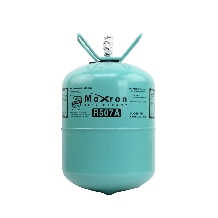 R507A Refrigerant - MAXRON - Image 2