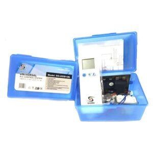 AC Control System SG U02B SIGMA