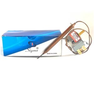 Thermostat-SIGMA-PFA-606B