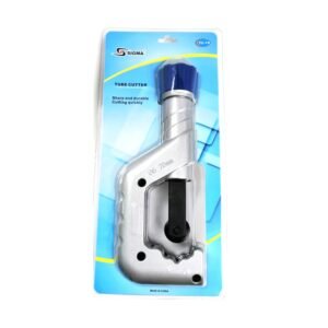 Copper Aluminum Stainless Steel Tube Cutter - Sigma - Sharp & Durable Pipe Cutter
