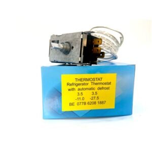 Thermostat-BE077B62081887