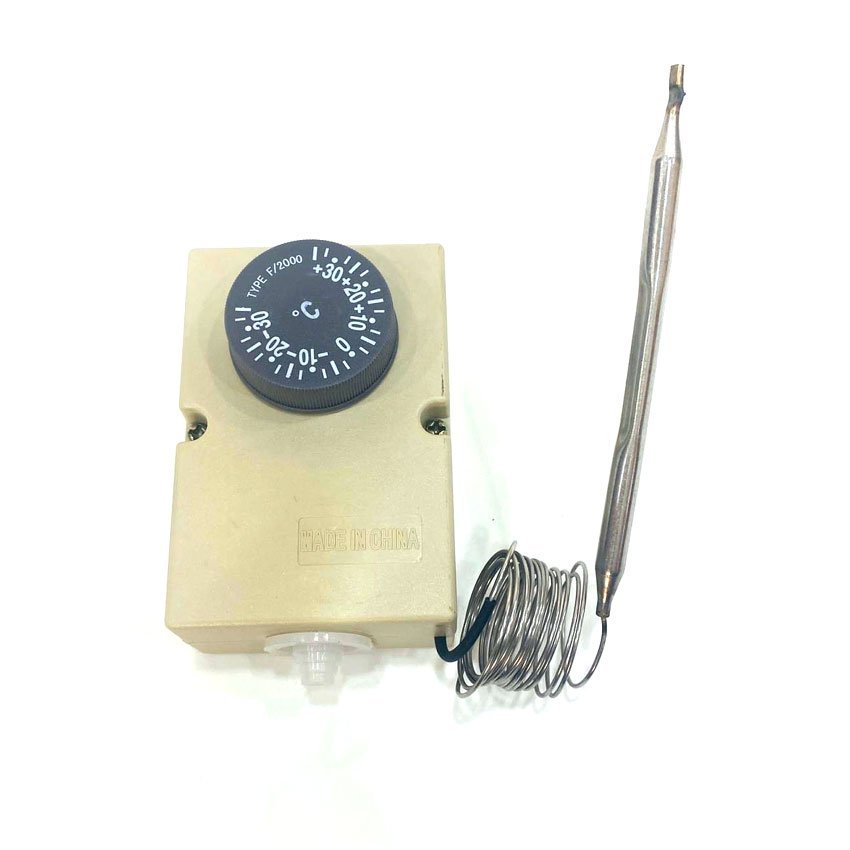 Thermostat-F2000-30+30