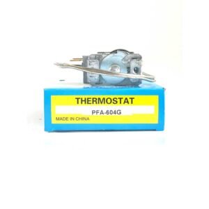 Thermostat-PFA-604G
