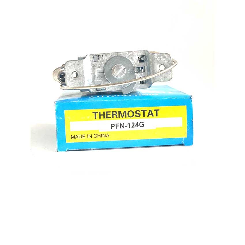Thermostat-PFN-124G