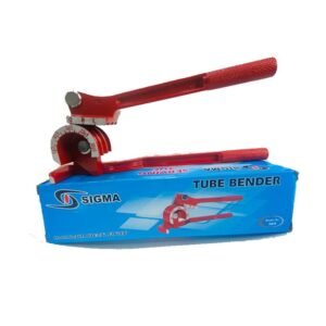Tube Bender – SIGMA - 369a