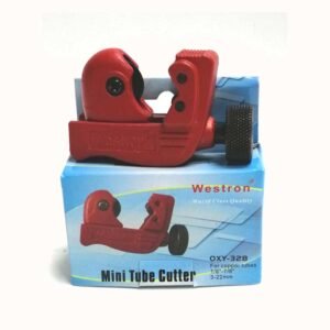 Mini Tube Cutter - Westron OXY-328