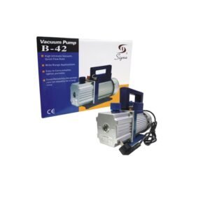 Vacuum Pump Sigma B42