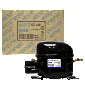 Westron® QD43H Compressor