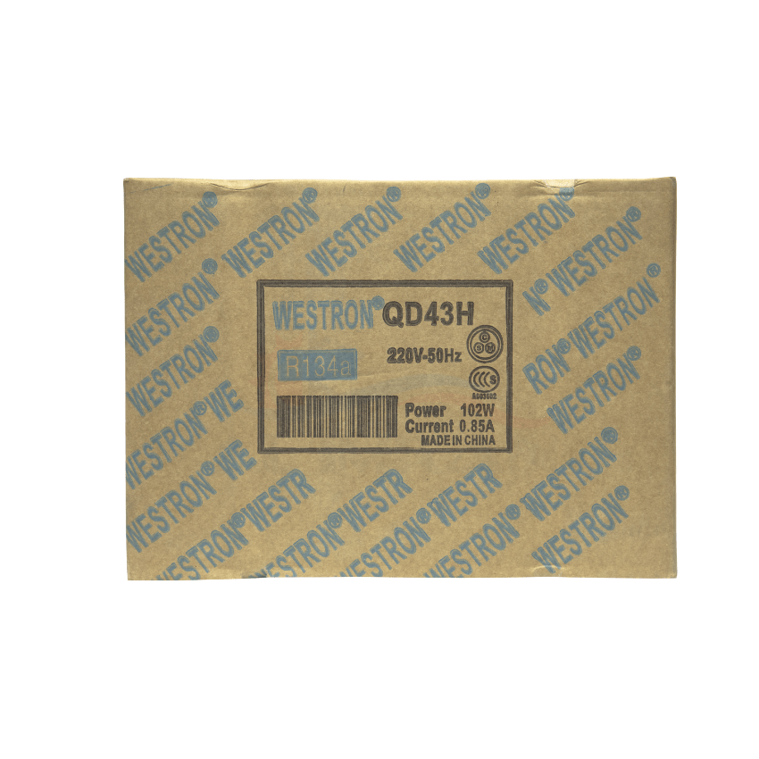 Westron® QD43H Compressor - Image 4