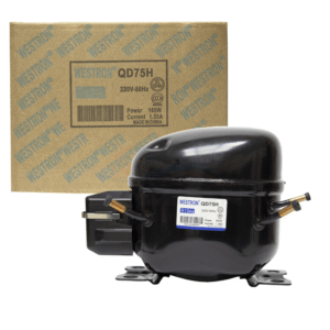 Westron® QD75H Compressor