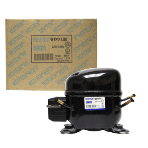 Westron® QD91H Compressor