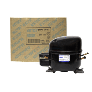 Westron® QD110H Compressor