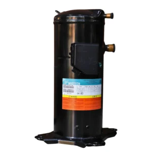 Invotech YH119T1-100 Compressor