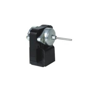 Shaded Fan Motor YZF-1-6.5-RD
