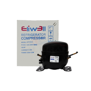 ELIWELL COMPRESSOR-(GTF 45)
