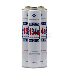 MAXRON R134A  (1KG)