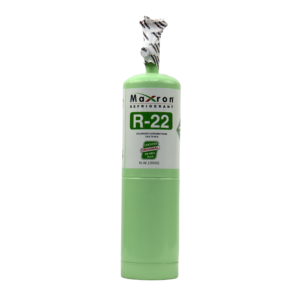 MAXRON R-22 Refrigerant Gas ( 1KG )