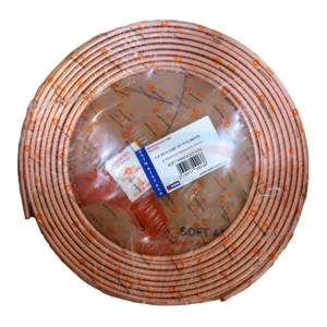 NWM Copper Coil 1/4 (STD)