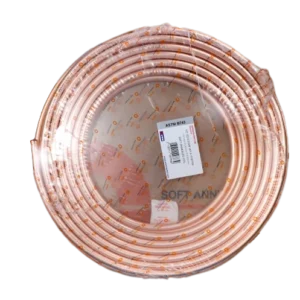NWM Copper Coil 1/2 (ECO)
