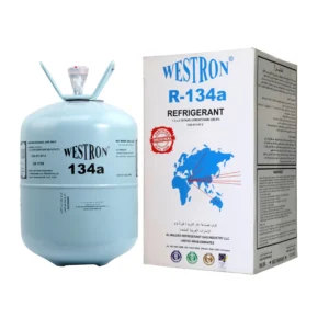 WESTRON R134a Refrigerant Gas