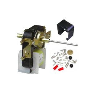 Shaded Pole Motor YZF998/YZF998