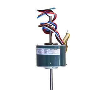 Sigma Universal AC Fan Motor