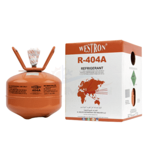 R404A- 3kg REFRIGERANT GAS - WESTRON