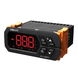 Elitech STC-1000HX Digital Temperature Control