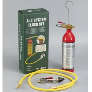 Hongsen A/C System Flush Set â€“ HS-1415R