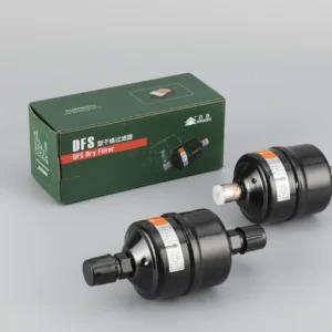 HONGSEN DFS Filter Drier For Refrigeration System