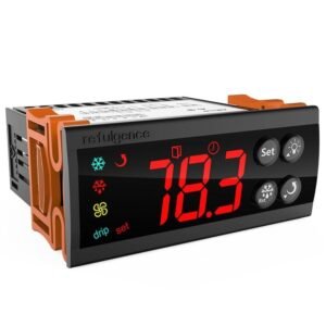 Elitech ECS-180neo Digital Temperature Controller