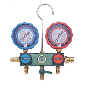 Hongsen Manifold Gauge Set HS-236