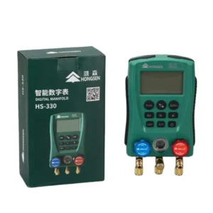 Hongsen Manifold Gauge HS-330
