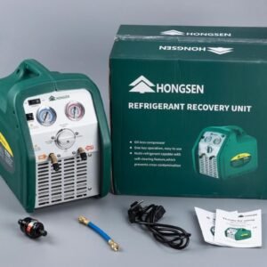 Hongsen Recovery Machine