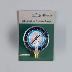 Hongsen Pressure Gauge