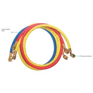 Refrigerant Charging Hose Series
