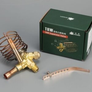 Hongsen Thermal Expansion Valve For Refrigeration System