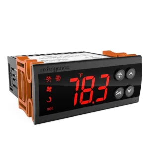 Elitech ECS-02CX Digital Temperature Controller