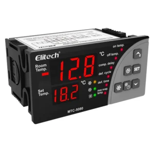 Elitech MTC-5080
