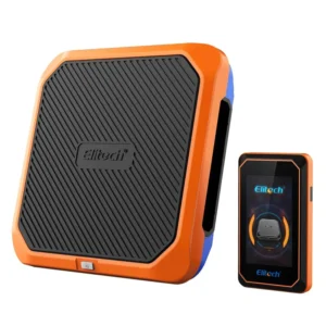 Elitech Smart Thin and Light Refrigerant Scale U1
