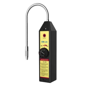 Elitech Halogen Leak Detector – WJL-6000