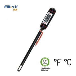 Elitech Thermometer WT-1B