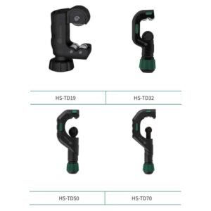 Hongsen Cutter