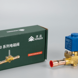 Hongsen Model 10 Solenoid Valve