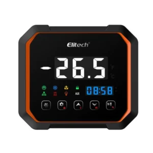 Elitech ECB-LS230 Split Type Electronic Control System